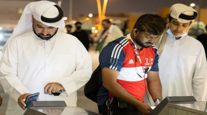 فرص للعمل في قطر أثناء كأس العالم.. تعرف على التفاصيل